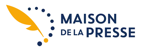 MAISON DE LA PRESSE