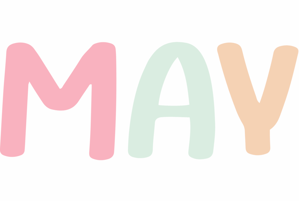 Animations de Mai